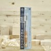 Japanese carving chisel MIKISHO with U blade - 18 mm