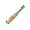 Japanese Carving Chisel MIKISHO with U Blade - 18 mm