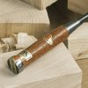 Japanese carving chisel MIKISHO with U blade - 21 mm