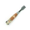 Japanese Carving Chisel MIKISHO with U Blade - 21 mm