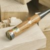 Japanese carving chisel MIKISHO with spoon blade - 18 mm