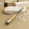 Japanese carving chisel MIKISHO with spoon blade - 18 mm