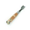Japanese Carving Chisel MIKISHO with Spoon Blade - 21 mm