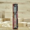 Japanese carving chisel SENKICHI with U blade - 15 mm