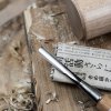 5112 Japanese chisel with U blade senkichi uchimaru nomi regals cz 002