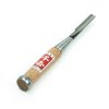 Japanese Carving Chisel SENKICHI with U-shaped Blade - 9 mm