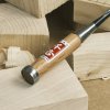 Japanese carving chisel SENKICHI with V blade - 6 mm