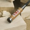 Japanese carving chisel SENKICHI with slanted blade - 9 mm