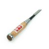 Japanese Carving Chisel SENKICHI with Beveled Blade - 9 mm