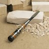 Japanese Forged Carpentry Chisel for Laminated Wood - 12 mm