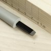 Japanese carving mini-chisel MARUICHI with flat blade - 7.5 mm