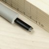 Japanese carving mini-chisel MARUICHI with U blade - 7.5 mm