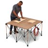 Bora Centipede Workbench Top without holes