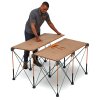 Bora Centipede Workbench Top without holes