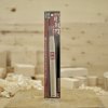 Japanese carving mini-chisel SENKICHI with flat blade - 3 mm