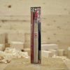 Japanese SENKICHI mini carving chisel with V blade - 1.5 mm