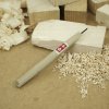 Japanese carving mini-chisel SENKICHI with V blade - 1.5 mm