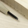 Japanese SENKICHI Mini Carving Chisel with V Blade - 3 mm