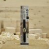 Japanese SAKURA Nihon mini carving chisel with U blade - 3 mm