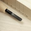 Japanese Carving Chisel SEIGEN Yasuki with U Blade - 6 mm