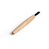 Japanese Carving Chisel SEIGEN Yasuki with Spoon Blade - 9 mm