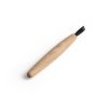 Japanese Carving Chisel SEIGEN Yasuki with Skew Blade - 9 mm