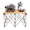 Bora Centipede 3x3 Workbench