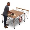 Bora Centipede 4x3 Workbench