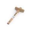 Japanese Carpentry Mallet RYUMA - 300 x 36 mm