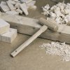 Japanese Carpentry Mallet RYUMA - 300 x 36 mm