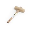 Japanese Carpentry Mallet RYUMA - 315 x 48 mm