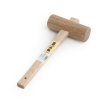 Japanese Carpentry Mallet RYUMA - 360 x 54 mm