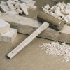Japanese Carpentry Mallet RYUMA - 360 x 54 mm