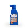 Blue marking ink SHINWA for Japanese snapping line - 200 ml