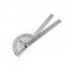 Japanese SHINWA protractor with ruler