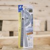 Japanese SHINWA Protractor with Ruler