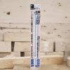 Japanese SHINWA Folding Ruler with 8 Scales for Maps and Drawings