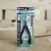 Japanese Electrician's Side Cutting Pliers ENGINEER NP-05