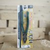Japanese Electrician's Combination Pliers ENGINEER Nejisaurus RX