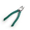 Japanese electrician's combination pliers ENGINEER Nejisaurus RX