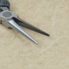 Japanese Electrician's Needle Nose Pliers ENGINEER PS-03