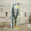 Japanese Electrician's Flat Nose Pliers ENGINEER Nejisaurus Z