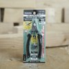 Japanese electrician's diagonal cutting pliers ENGINEER NZ-12G
