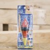 Japanese plumb bob with damper - 200 g