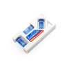 Japanese Plastic Pocket Level SHINWA with Magnet