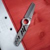 Japanese Folding Electrician's Knife DENSAN DK-670A