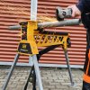 STRONGBOLD S1 Portable Clamping Station