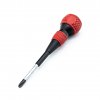 Japanese Phillips screwdriver SK11 - 2 x 75 mm - red
