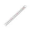 SK11 Stainless Steel Ruler - 150 mm