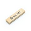 Oil Sharpening Stone SUN TIGER 100 mm - 500